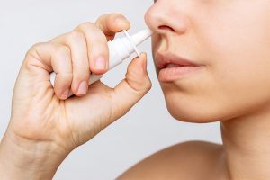 What is Nasal Therapy?